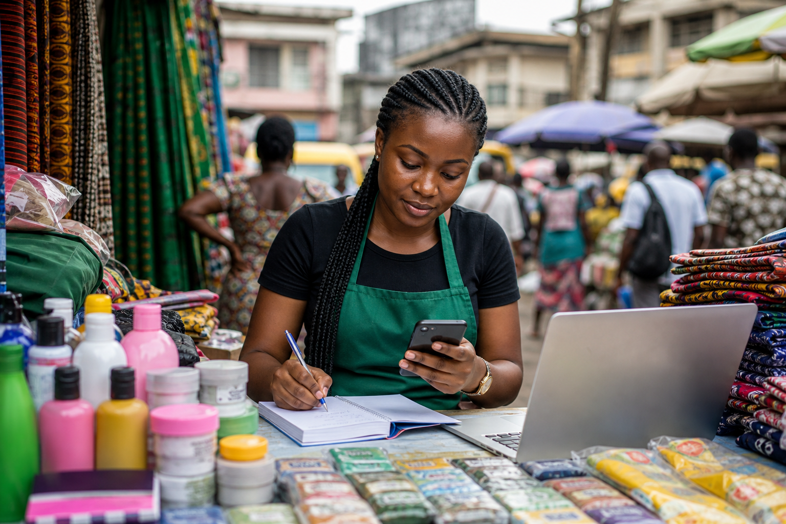 How to Make It in Nigeria During the Tinubu Era: Practical Survival and Growth Tips