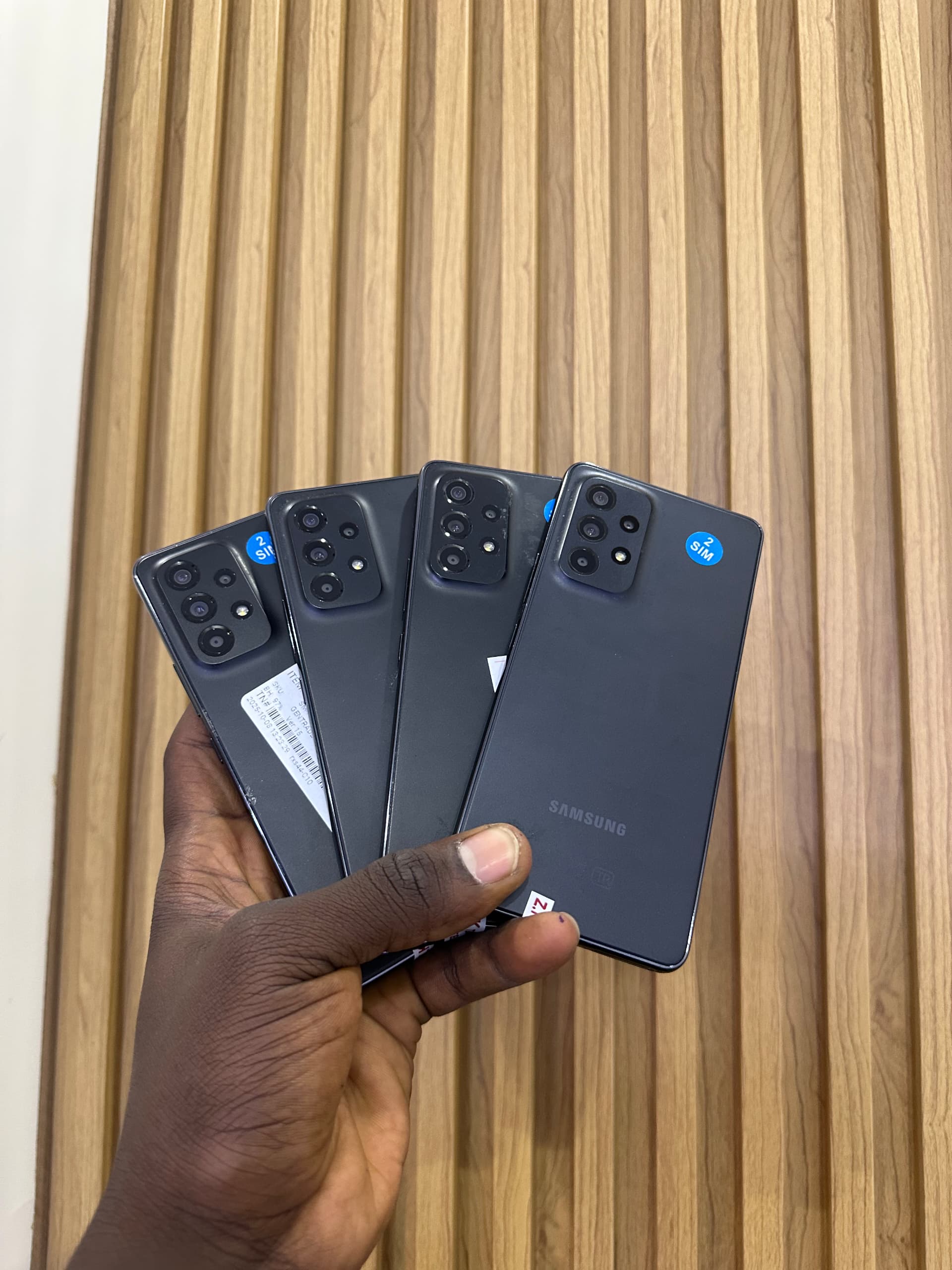 Samsung Galaxy A53
