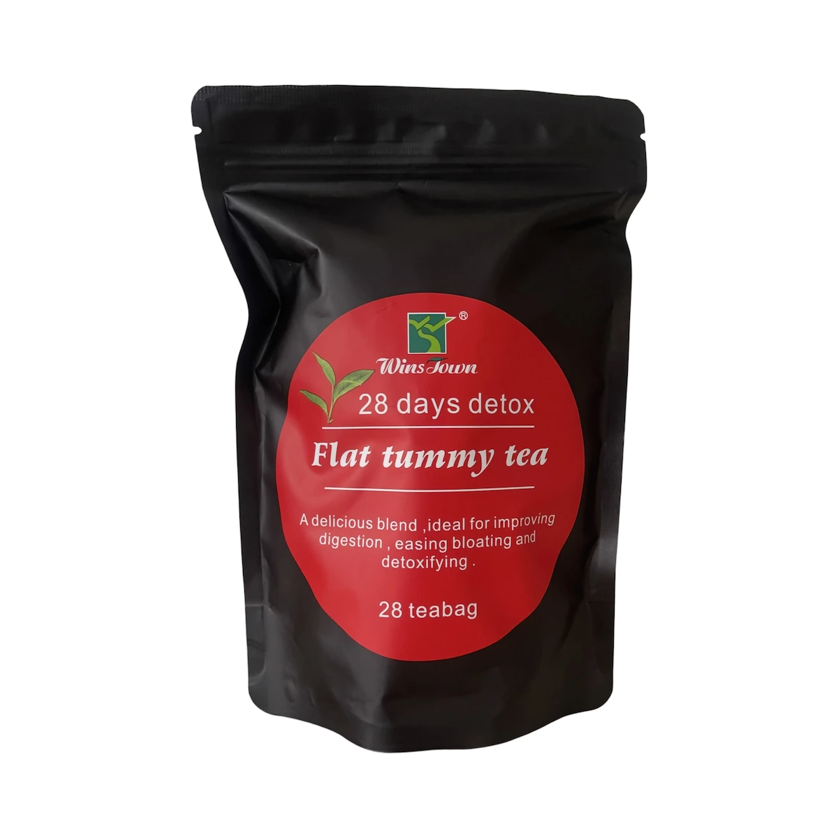 28 Days Slimming Tea