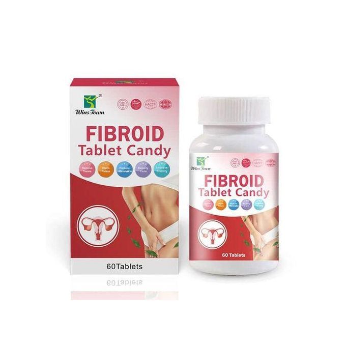 Fibroid Tablet Candy