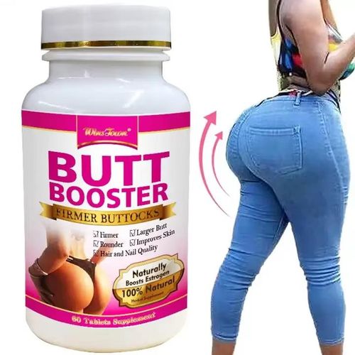 Butt Booster Tablet
