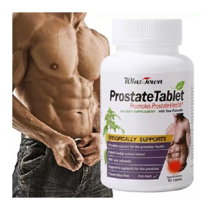 Prostate Tablet