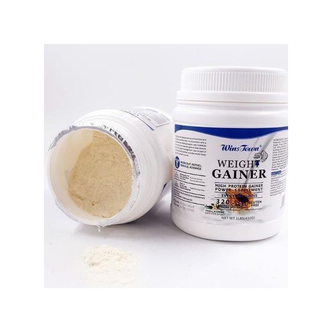 Weight Gainer