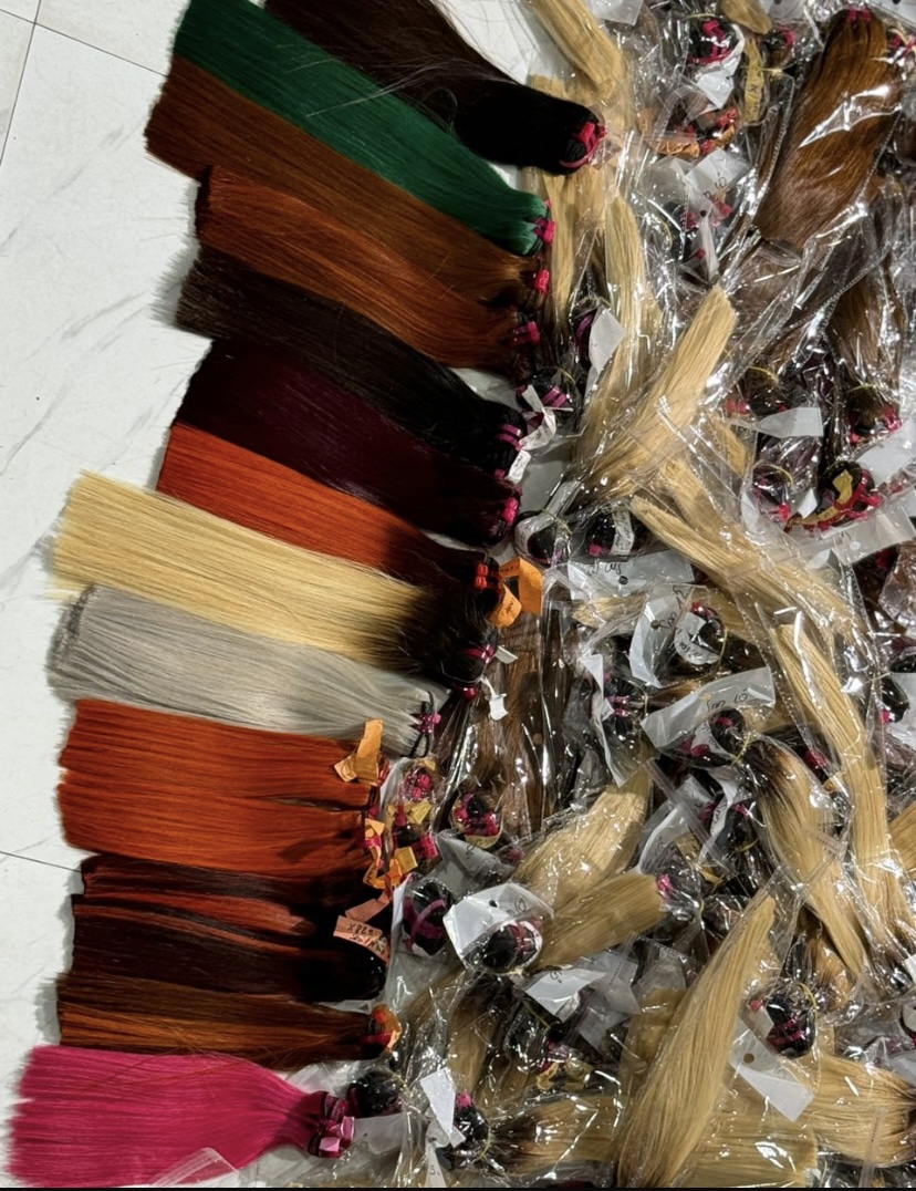 Fhavy Beauty Hair Collection Owerri