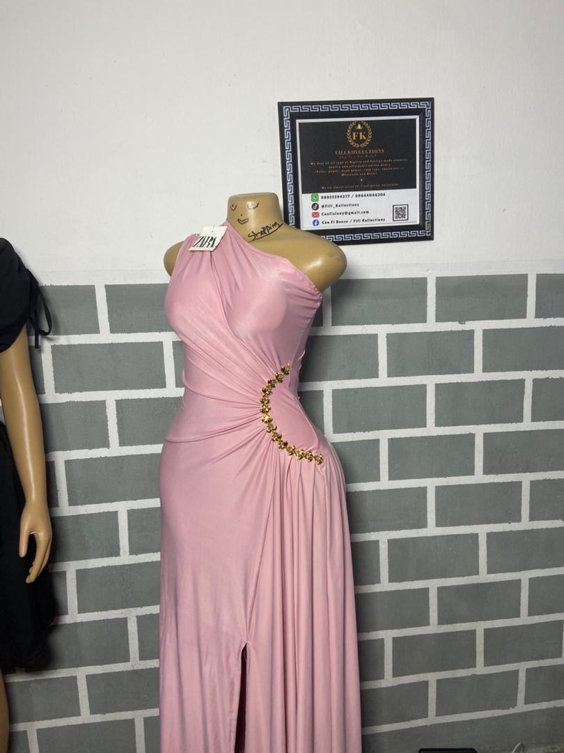 Fifi Kollections Abia