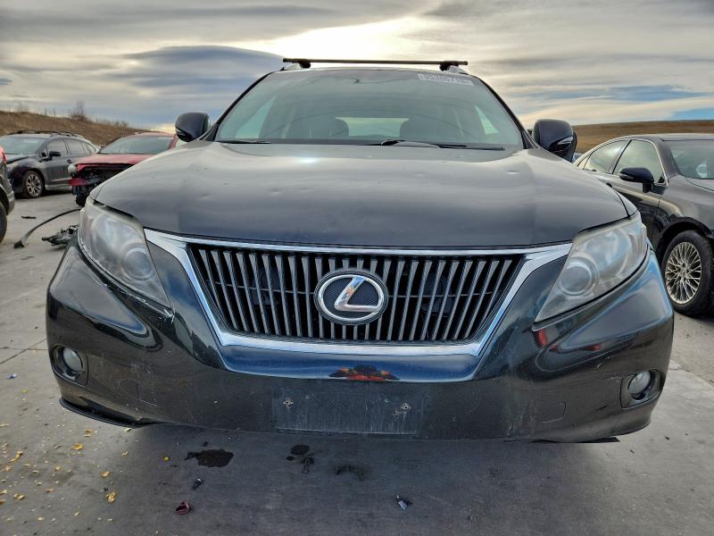 Own This Stunning 2011 Lexus RX350 Today - Call 08052152941