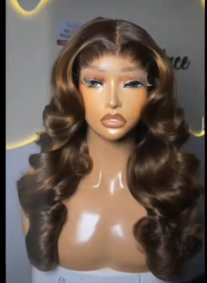 Faith fashion hub Lagos