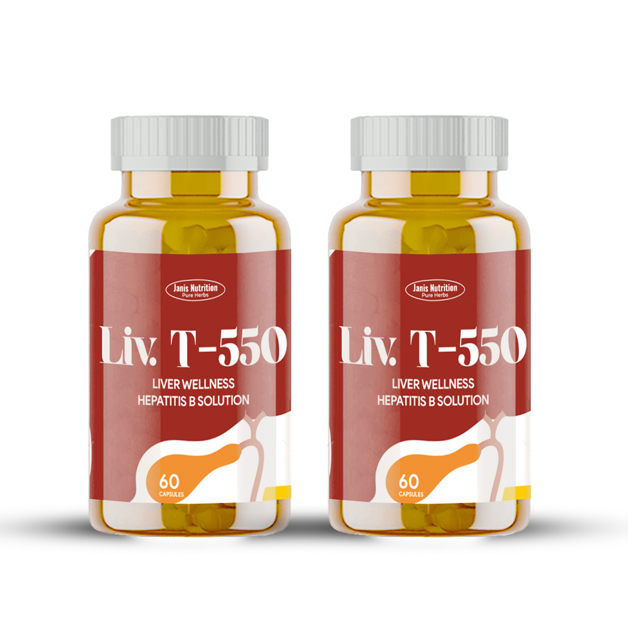 Powerful Herbal Remedy for Hepatitis – Liv T-550 (Call 08136969691)