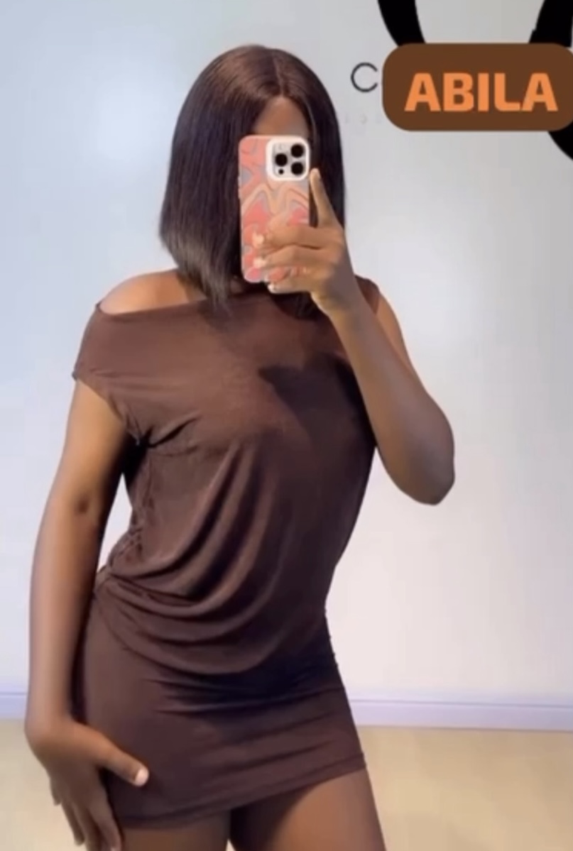 Kates Accessories PORTHARCOURT