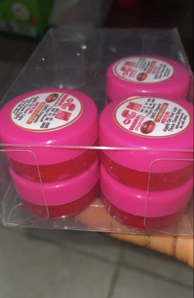 DUNNI’S FACIALS LAGOS