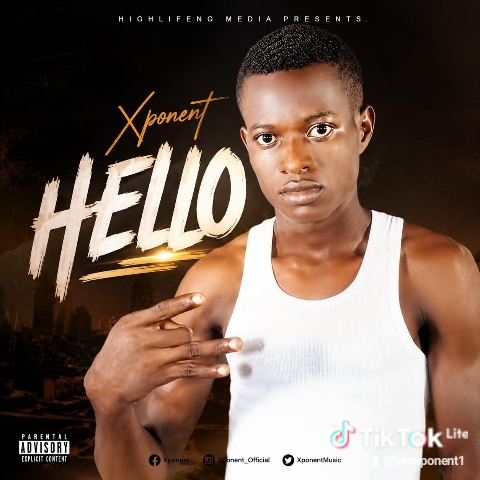 Xponent - Hello Song